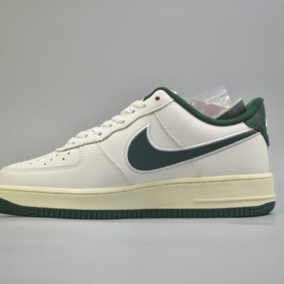 Nike Air Force 1 *Sail Green*