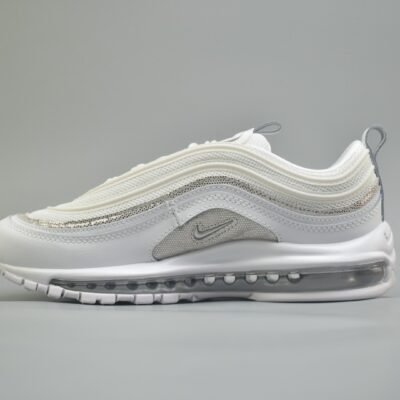 Nike Air Max 97 *Dark Team Red*