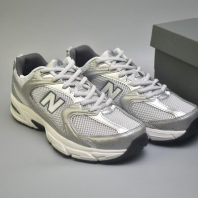 New Balance 530 “Silver Metallic Grey”