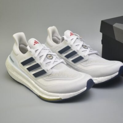 Adidas Ultraboost Light 23 *Crystal White*