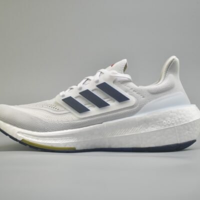 Adidas Ultraboost Light 23 *Crystal White*