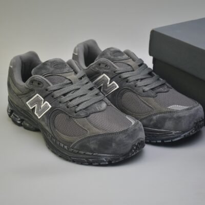 New Balance 2002R *Phantom Black*