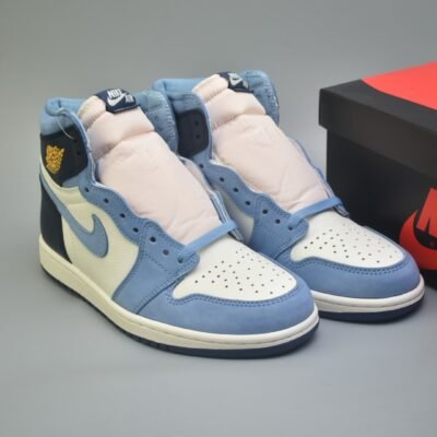 Air Jordan 1 High OG “First in Flight”