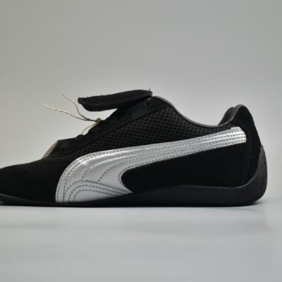 Open YY x Puma Speed cat “Black Shadow Grey”