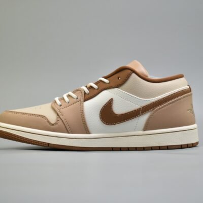 Air Jordan 1 High OG “Hemp LT British Tan-Sail”