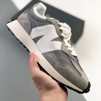 New Balance 327 (5 Color Combination)