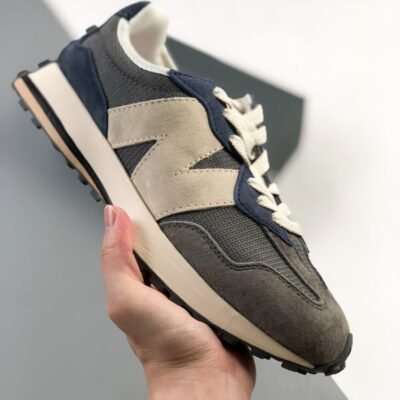 New Balance 327 (4 Color Combination)