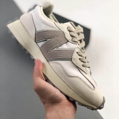 New Balance 327 (5 Color Combination)