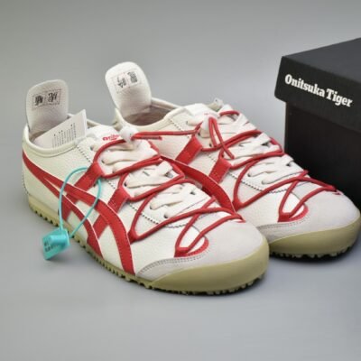 Onitsuka Tiger Mexico 66 *Year of the Dragon*