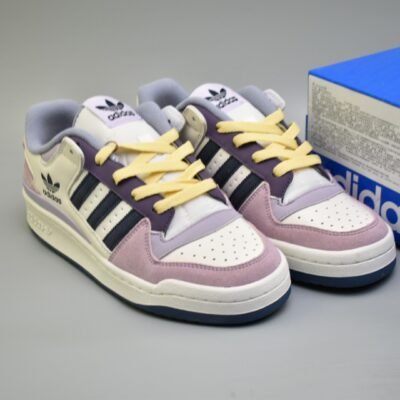 Adidas Forum 1984 LOW CL