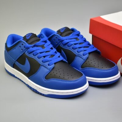 SB Dunk Low *Hyper Cobalt*