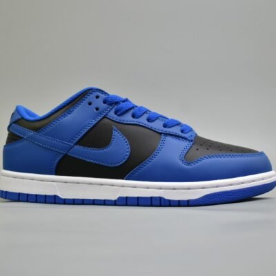 SB Dunk Low *Hyper Cobalt*