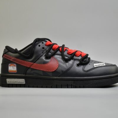 SB Dunk Low *PandaPrank*