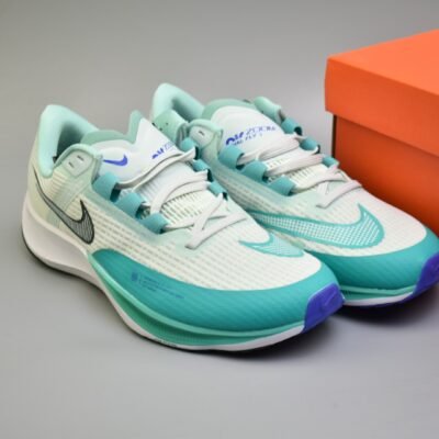 Nike Air Zoom Rival Fly 3 “Barely Green/Clear Jade”