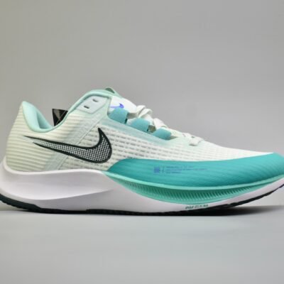 Nike Air Zoom Rival Fly 3 “Barely Green/Clear Jade”