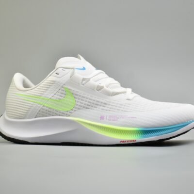 Nike Air Zoom Rival Fly 3 “White Lime Blast”