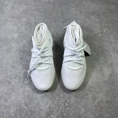 FEAR OF GOD x Adidas Athletics Basketball *Cream White*