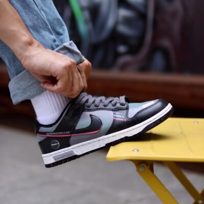 Nike SB Dunk Low