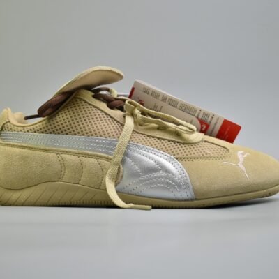 Open YY x Puma Speed Cat “Beige”