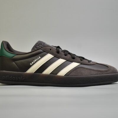 Adidas Originals Gazelle Indoor *Night Brown*