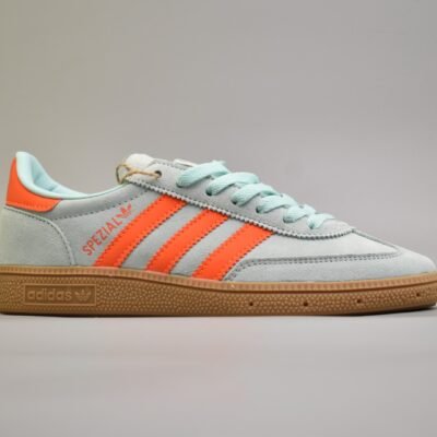 Adidas Handball Spezial *Semi Flash Aqua*