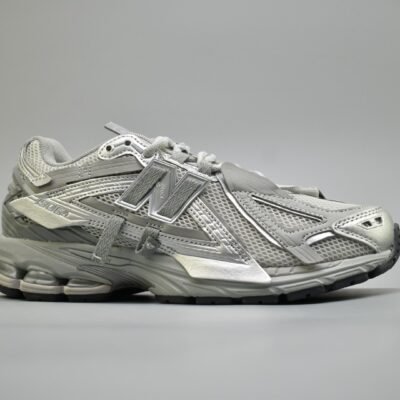 New Balance M1906A *Metallic SIlver*