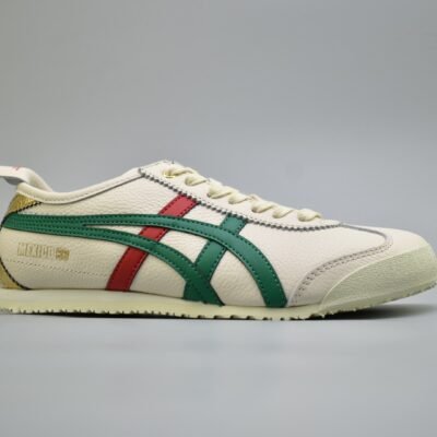 Onitsuka Tiger MEXICO 66 *Beige Green*