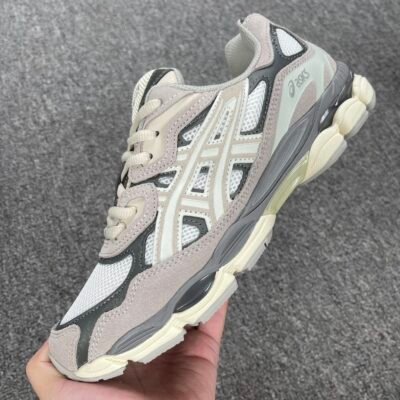 Asics GEL- NYC (9 Color Combination)