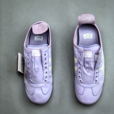 Onitsuka Tiger Mexico 66 Slip-on *Digital Lavender*